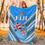 Fiji Day Premium Blanket Creative Style LT8 - Polynesian Pride