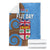 Fiji Day Premium Blanket Independence Anniversary Simple Style LT8 - Polynesian Pride