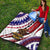 American Samoa Premium Quilt Artsy Style LT9 - Polynesian Pride