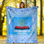 Tonga Lavengamalie College Premium Blanket Simplified Version LT8 - Polynesian Pride