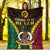 Vanuatu Indigenous Premium Blanket Proud To Be Ni - Vanuatu Polynesian Pattern LT13 - Polynesian Pride