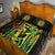 Hawaii Quilt Bed Set - King Of Hawaii With Hawaiian Girls Reggae Version - Polynesian Pride