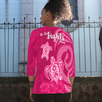 Panthers Rugby Raglan 3/4 Sleeve T Shirt Premiers 2022 Back to Back Champions LT13 - Polynesian Pride