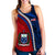 Samoa Polynesian Women Racerback Tank Quotes LT13 - Polynesian Pride