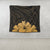 Royal Hibiscus Polynesian Tribal Golden Tapestry - AH - Polynesian Pride