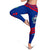 Samoa Leggings - Line Style - Polynesian Pride