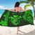 (Custom Personalised) Hawaii Sarong Kakau Kanaka Maoli Combine Polynesian Shark Ver.02 LT14 - Polynesian Pride