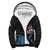 (Custom Personalised) Fiji Polynesian Sherpa Hoodie Featured Fijian Lovers LT13 - Polynesian Pride