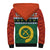 (Custom Personalised) Penama Province Shepa Hoodie Vanuatu Pig Tusk Polynesian Flag Style LT14 - Polynesian Pride