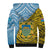 Tuvalu 1978 Shepa Hoodie Happy 44th Independence Anniversary Polynesian Pattern LT14 - Polynesian Pride