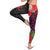 Solomon Islands Leggings - Tropical Hippie Style - Polynesian Pride