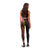 Solomon Islands Leggings - Tropical Hippie Style - Polynesian Pride