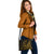 Samoa Shoulder Handbag - Wings Style - Polynesian Pride
