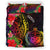 Samoa Bedding Set - Tropical Hippie Style - Polynesian Pride