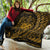 Samoa Premium Quilt - Wings Style - Polynesian Pride