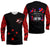 Samoa Valentine Day Couple Long Sleeve Shirt - LT2 No Women - Polynesian Pride