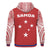 Samoa Hoodie Polynesian Special Style - Polynesian Pride