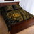 Samoa Quilt Bed Set - Wings Style - Polynesian Pride