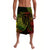 Scorpio Zodiac Polynesian Lavalava Unique Style Reggae LT8 Reggae - Polynesian Pride