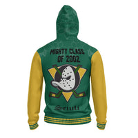 Avele College Hoodie Seiuli - Polynesian Pride