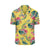 (Personalized) Monstera And Tropical Flower - Hawaiian Shirt - Haka Style - Polynesian Pride