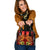 Hawaii Shoulder Handbag - Tribal Tuna Fish - Polynesian Pride