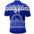 Custom Siuilikutapu and Mailefihi College Christmas Polo Shirt Simple Style LT8 - Polynesian Pride