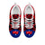 FAST Samoa Active Sneaker Special Style 03 LT7 - Polynesian Pride