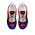 (Custom Personalised) FAST Samoa Active Sneaker Special Style 03 LT7 - Polynesian Pride