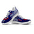 Toa Samoa Ulafala Style Samoa Warriors Active Sneaker LT7 - Polynesian Pride