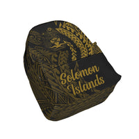 Solomon Islands Backpack - Wings Style - Polynesian Pride
