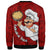 Tonga Sweater - Coconut Dishes - Polynesian Pride