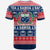 Samoa Christmas T Shirt 2022 LT6 - Polynesian Pride