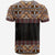 Samoa T Shirt Siapo Patterns LT6 - Polynesian Pride