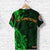 (TW)Comeydi987 Number 9 Teck TVI Tahiti PC T Shirt Team Varua Ino Original 009 LT8 - Polynesian Pride