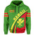 Hawaii Kanaka Maoli Hoodie up Style - Polynesian Pride