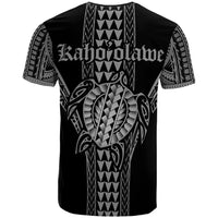 Kahoolawe Island Polynesian T Shirt Comely Style AH - Polynesian Pride