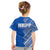 Hrpp Samoa T Shirt Kid Half Style LT6 - Polynesian Pride