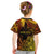 (Custom Personalised) Papua New Guinea T Shirt Kid Stalwart Polynesian Special LT13 - Polynesian Pride