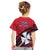 Wallis And Futuna T Shirt Kid Creative Polynesian LT13 - Polynesian Pride