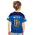 Niue T - Shirt Kid Rock Of Polynesia LT13 - Polynesian Pride