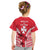 Wallis And Futuna T-Shirt Kid Impressive LT13 - Polynesian Pride