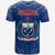 Samoa T Shirt Simple Polynesian LT13 - Polynesian Pride