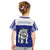 Spirit Bulldogs T Shirt Makoi Fiji Rugby LT13 - Polynesian Pride