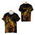 Custom Polynesian Day T Shirt Special Style LT16 Unisex Orange - Polynesian Pride