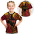 (Custom Personalised) Papua New Guinea T Shirt Kid Style Stalwart Polynesian LT13 - Polynesian Pride