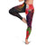 Tuvalu Leggings - Tropical Hippie Style - Polynesian Pride