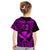 (Custom Text and Number) Hawaii Day Kakau T Shirt Proud To Be Hawaiian Purple King Kamehameha and Kanaka Maoli LT13 - Polynesian Pride