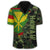 Kanaka Flag Camo Pattern Hawaiian Shirt - Chad Style - AH - Polynesian Pride