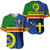 Vanuatu Tafea Province Day Baseball Jersey Tafea Flag Color Style LT9 Blue - Polynesian Pride